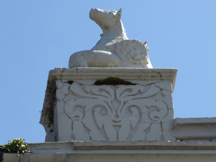 Emporium, Church Street, Listowel 03 - Pegasus